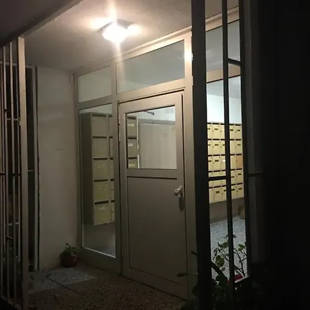דירה Panorama Darvenitsa סופיה